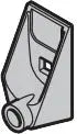 Rollenhalter RH017 RAL 9002