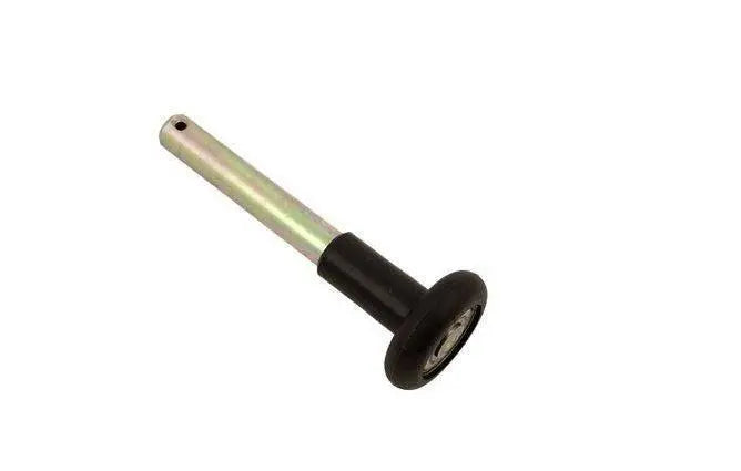 Hörmann Laufrolle 45 mm Kugellager Sektionaltor

Hörmann Tor Laufrolle 12 mm Welle

Kugelgelagerte Laufrolle Industrietor Hörmann

Sektionaltor Rolle mit Distanzhülse