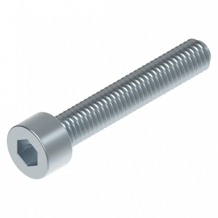 Innensechskantschraube M5 x 30 Schweighöfer Tore