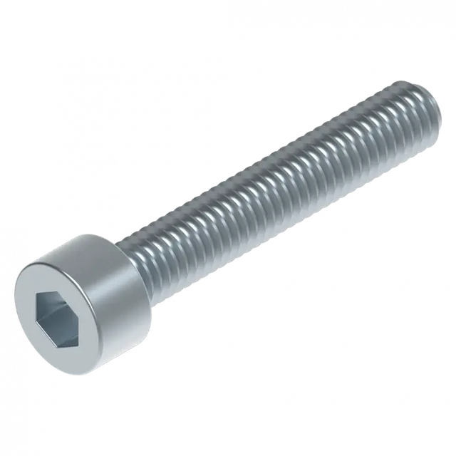 Innensechskantschraube M5 x 30 Schweighöfer Tore