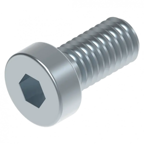 Innensechskantschraube M8 x 16 Schweighöfer Tore