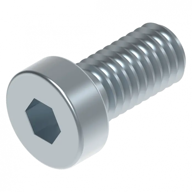 Innensechskantschraube M8 x 16 Schweighöfer Tore