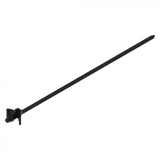 Kabelbinder klick schwarz 10 stück Schweighöfer Tore