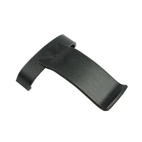 Klemme für Crawford Handsender 433 MHz Vorderansicht

Crawford Handsender Halter Clip an Sonnenblende

Crawford Handsender Klemme Detailaufnahme

Clip für Crawford Fernbedienung 433 MHz

Crawford Handsender Halterung Kunststoff

Klemme für Crawford Sender seitliche Ansicht

Crawford Handsender Clip montiert im Fahrzeug

Robuster Clip für Crawford Handsender

Crawford Handsender Befestigung Halter

Crawford Handsender Klemme Rückansicht