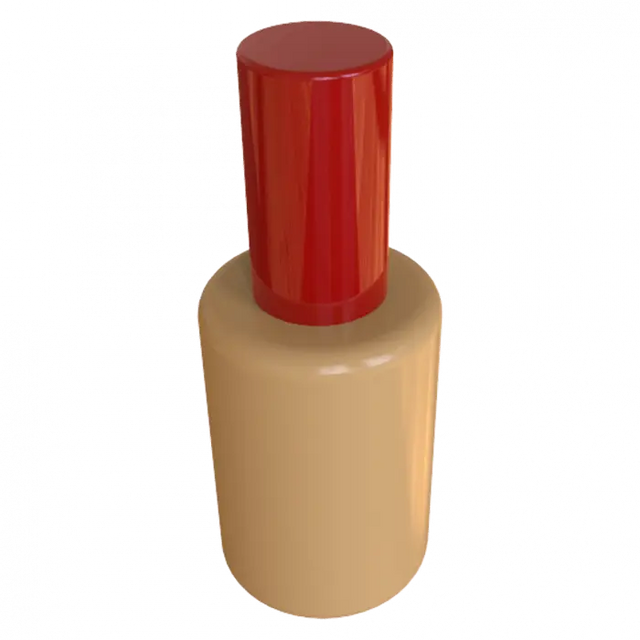 Lackstift RAL 1002 Sandgelb Schweighöfer Tore