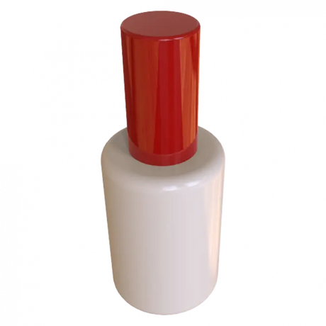 Lackstift RAL 1013 Perlweiß Schweighöfer Tore