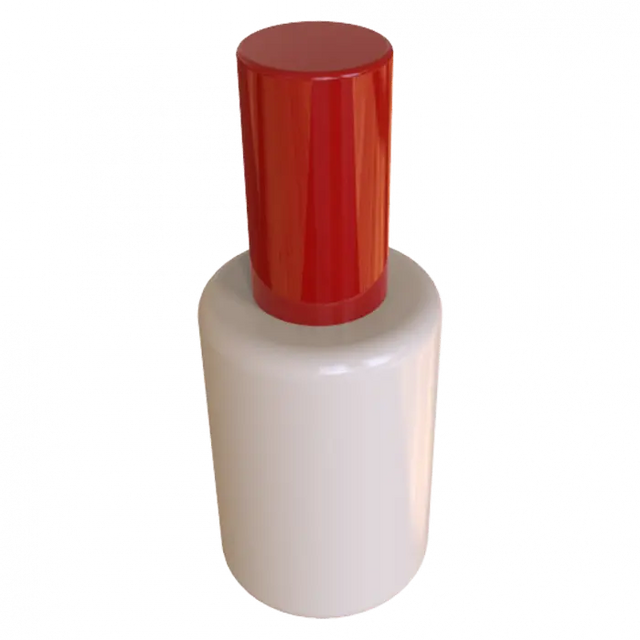 Lackstift RAL 1013 Perlweiß Schweighöfer Tore