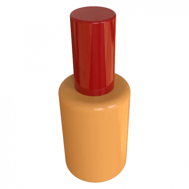 Lackstift RAL 1017 Safrangelb Schweighöfer Tore