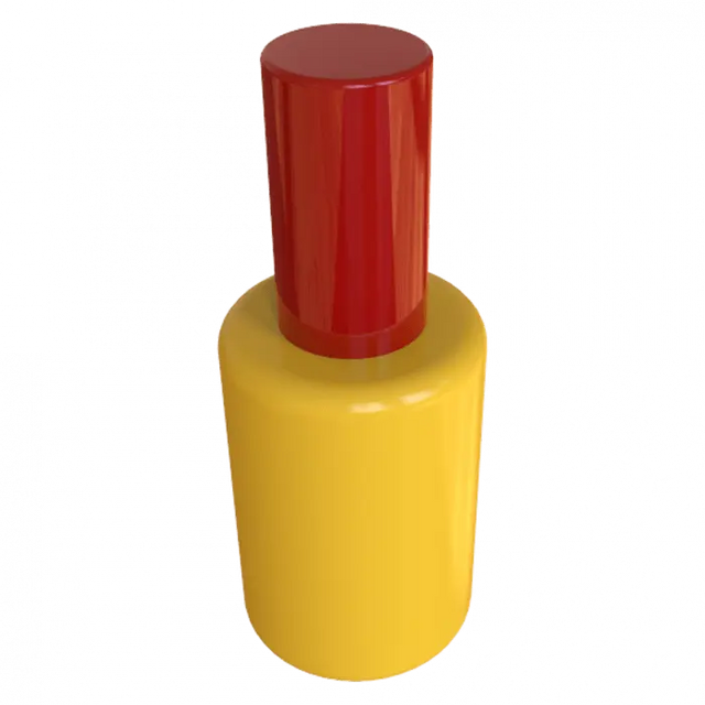 Lackstift RAL 1018 Zinkgelb Schweighöfer Tore