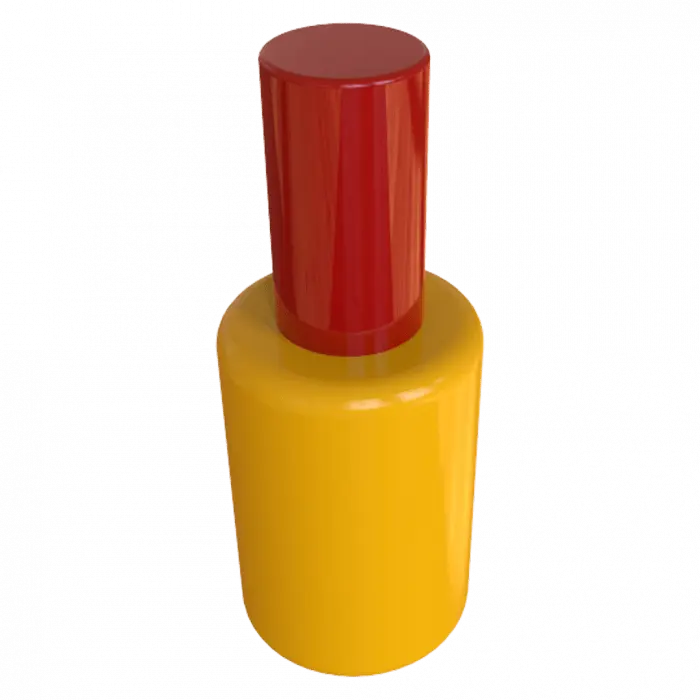 Lackstift RAL 1023 Verkehrsgelb Tormeister24