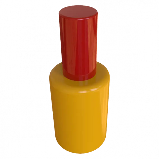 Lackstift RAL 1032 Ginstergelb Schweighöfer Tore