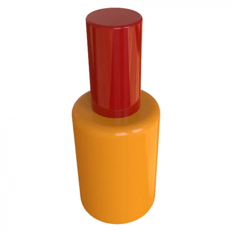 Lackstift RAL 1033 Dahliengelb Schweighöfer Tore