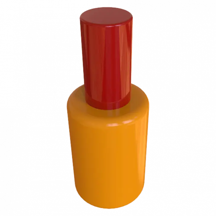 Lackstift RAL 1037 Sonnengelb Schweighöfer Tore