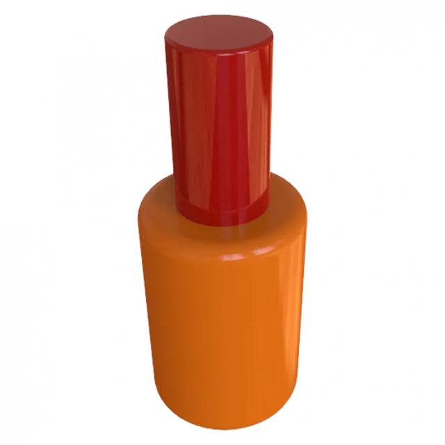 Lackstift RAL 2011 Tieforange Schweighöfer Tore