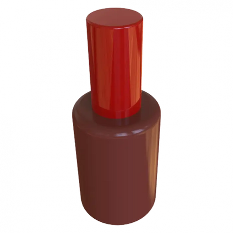 Lackstift RAL 3009 Oxidrot Schweighöfer Tore