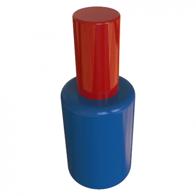 Lackstift RAL 5005 Signalblau Schweighöfer Tore