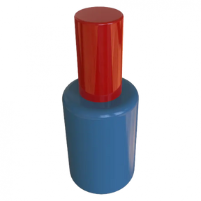 Lackstift RAL 5007 Brillantblau Schweighöfer Tore