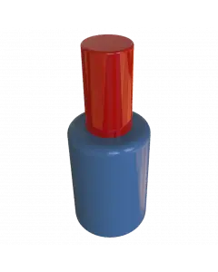 Lackstift RAL 5023 Fernblau Schweighöfer Tore