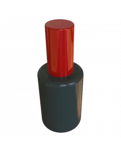 Lackstift RAL 6012 Schwarzgrün Schweighöfer Tore