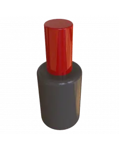 Lackstift RAL 7022 Umbragrau Schweighöfer Tore