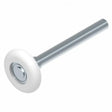 Laufrolle kurz 12mm welle passend für Hörmann - Tormeister24Laufrolle kurz 12mm welle passend für Hörmann