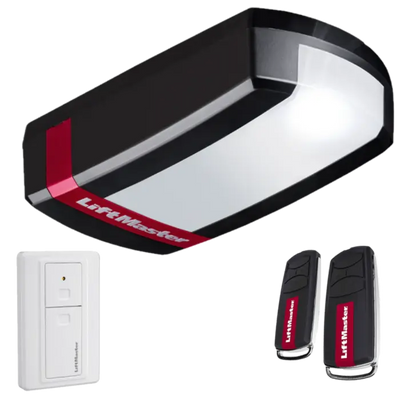 LiftMaster LM1300NEVX Garagentorantrieb 1300 N Tormeister24 Garagentorantrieb