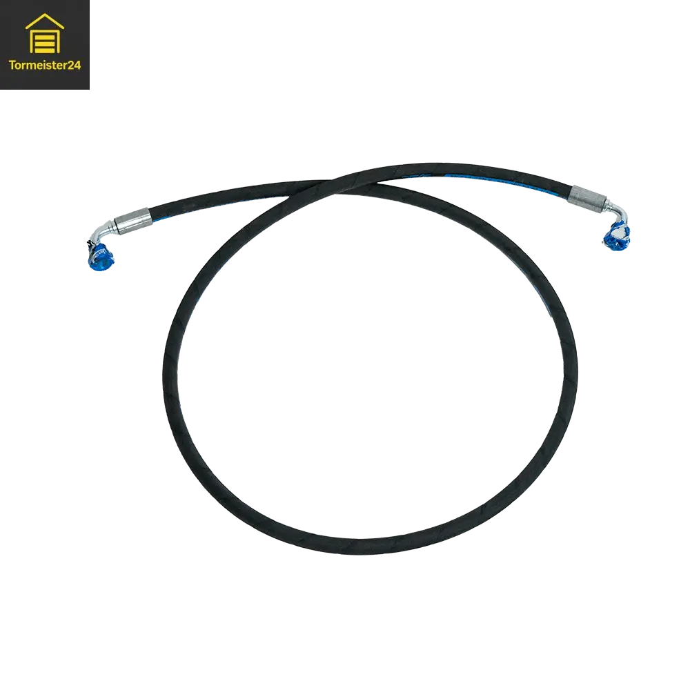 Loading Systems Lippenzylinder Schlauch 1500 mm