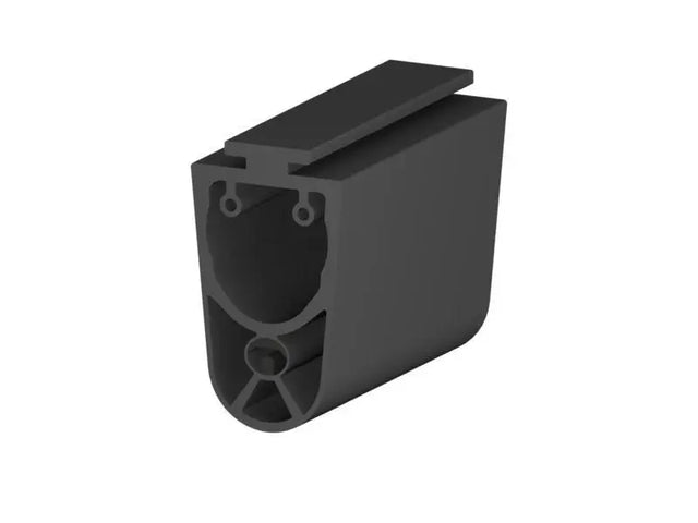 Marantec A-Profil 35.55 TsT Kontaktleistenprofil 35x55mm, 30 m Rolle Marantec