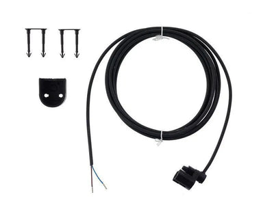 Marantec A-Stecker 25.30 - 10,0 m Anschlussstecker mit 10,0 m Kabel Marantec