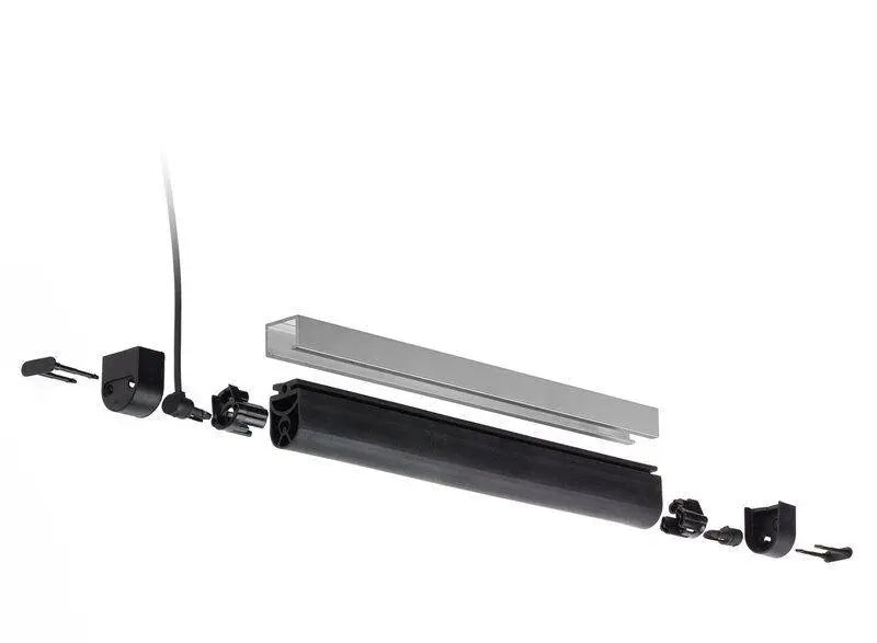 Marantec A-Stecker 25.30 - 1,0 m Anschlussstecker mit 1,0 m Kabel Marantec