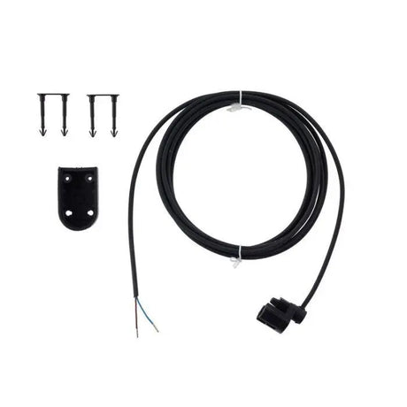 Marantec A-Stecker 25.45 - 0,3 m Anschlussstecker mit 0,3 m Kabel Marantec