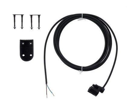 Marantec A-Stecker 25.45 - 1,0 m Anschlussstecker mit 1,0 m Kabel Marantec