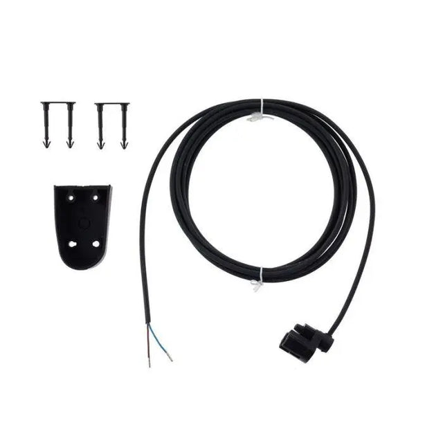 Marantec A-Stecker 35.55 - 10,0 m Anschlussstecker mit 10,0 m Kabel Marantec