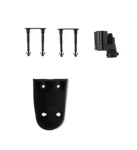 Marantec A-Stecker 35.55 - 8,2 kOhm Abschlussstecker mit 8,2 kOhm Widerstand Marantec