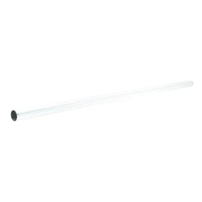 Marantec ASTL4 Aluminium-Rundbaum, ø 60 mm, 4 m Marantec
