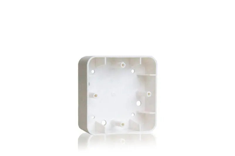 Marantec Aufputzgehäuse für Magic Switch Chroma, weiß Marantec