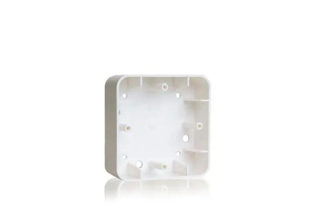 Marantec Aufputzgehäuse für Magic Switch Chroma, weiß Marantec