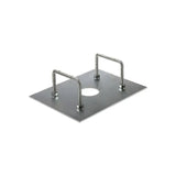 Marantec CP-BR6 Fundamentplatte zum Einbetonieren Marantec