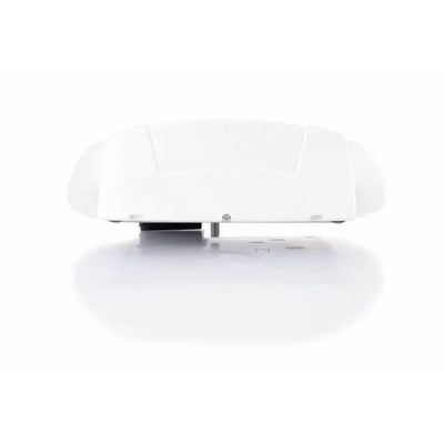 LED-Beleuchtung und LC-Display Garagentorantrieb