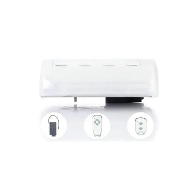 Marantec Comfort 380 Garagentorantrieb 1100 N Tormeister24

Comfort 380 bi·linked Garagentorantrieb 868 MHz

Marantec Comfort 380 Premium Garagentorantrieb

Garagentoröffner Comfort 380 mit LED-Beleuchtung

Comfort 380 Smart Garagentorantrieb 24V DC

Marantec Comfort 380 LC-Display Steuerung

Comfort 380 Garagentorantrieb mit Handsendern

Marantec Comfort 380 Funk Garagentoröffner

Marantec Comfort 380 868 MHz Funksteuerung

Comfort 380 Garagentorantrieb Komplettset Tormeister24