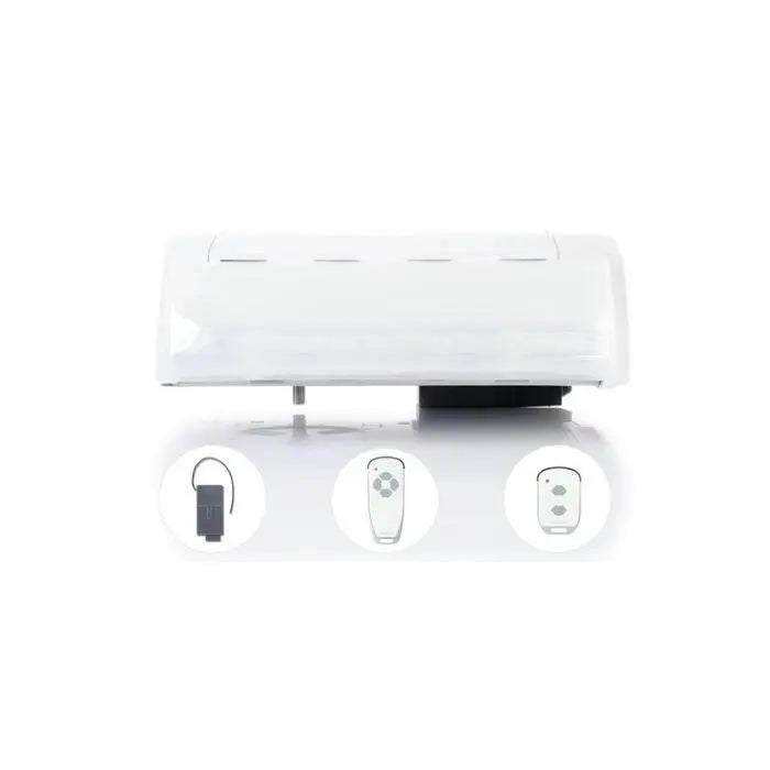 Marantec Comfort 380 Garagentorantrieb 1100 N Tormeister24

Comfort 380 bi·linked Garagentorantrieb 868 MHz

Marantec Comfort 380 Premium Garagentorantrieb

Garagentoröffner Comfort 380 mit LED-Beleuchtung

Comfort 380 Smart Garagentorantrieb 24V DC

Marantec Comfort 380 LC-Display Steuerung

Comfort 380 Garagentorantrieb mit Handsendern

Marantec Comfort 380 Funk Garagentoröffner

Marantec Comfort 380 868 MHz Funksteuerung

Comfort 380 Garagentorantrieb Komplettset Tormeister24