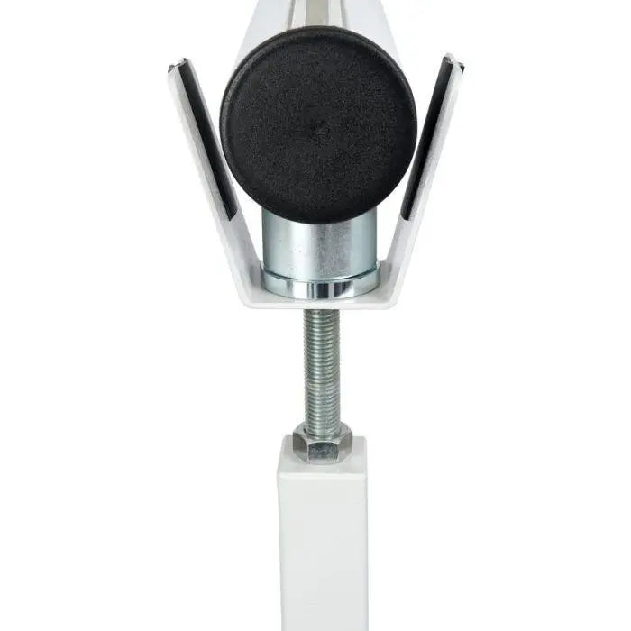 Marantec Gabelstützpfosten, 0,74-0,99 m hoch, mit Magnetverrieglung Marantec