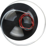 Marantec KLIGHT8 8 m LED-Streifen in Rot/Grün, kürzbar Marantec