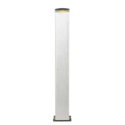 Marantec Leergehäuse Comfort 861, 1,28 m hoch, zur Nutzung als Portalsäule Marantec