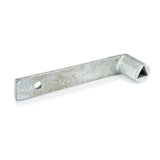 Marantec M12-Dreikantschlüssel zur Notentriegelung von Parkschranken Marantec