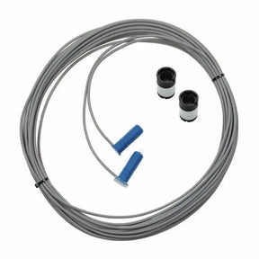 Marantec Optosensor-Set: Sender 10,5 m Kabel, Empfänger 0,4 m Kabel, Adapter 11/22 mm Marantec