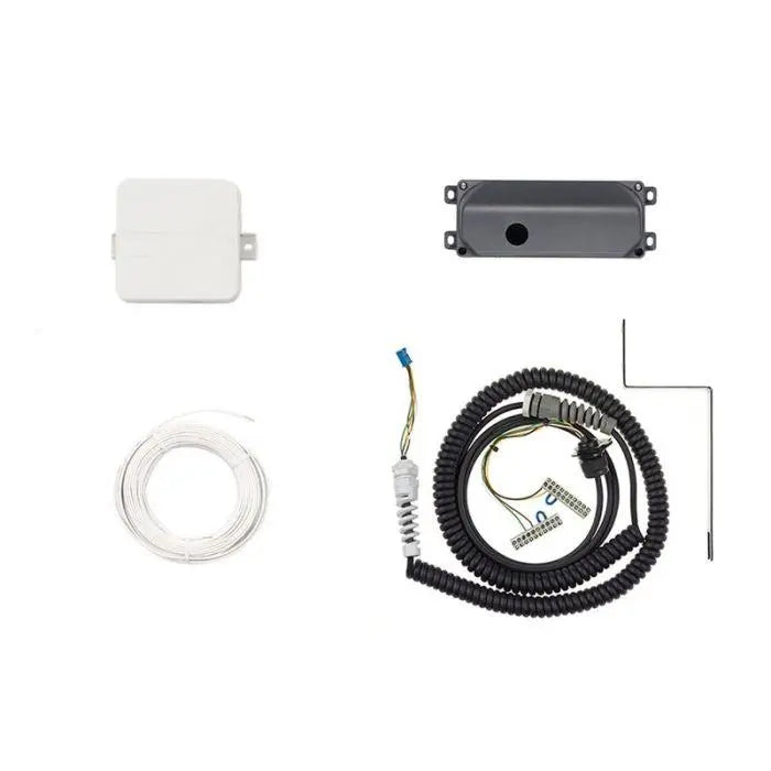 Marantec Protect-Switch 190 Torblatt-Anschlussdose für Schlupftürkontakte Marantec