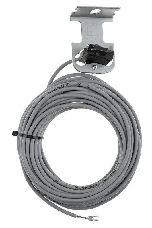 Marantec Schlaffseilschalter rechts, 8,5 m Kabel, konventionell mit Zwangsöffnung/8,2 kOhm Marantec