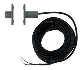 Marantec Schlupftürkontakt Einbau 5 m Kabel Art. 116025

8,2 kΩ Zargeneinbau-Kontakt IP68 Pl c kat 2

Sicherheitsschalter für Garagentor Zargeneinbau

Marantec Sicherheitskontakt Einbau 5 Meter Kabel

Schlupftürkontakt DIN EN 13849‑1 Kat 2

Ersatzkontakt Magneteinheit 8,2 kΩ Marantec

Sensorkontakt IP68 robust für Zargeneinbau

Kontaktkomponente für Rettungstürkanal Otomat

Industrieller Schlupftürkontakt Marantec 116025

Sicherheitskontakt 5 m Steckerleitung inklusive Magnet