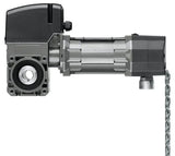 Marantec Set Sektionaltore bis 30 m², 400 V-AC Motor, 100 Nm, 24 min-1, AWG, mit Lastschützsteuerung CS 320 Marantec